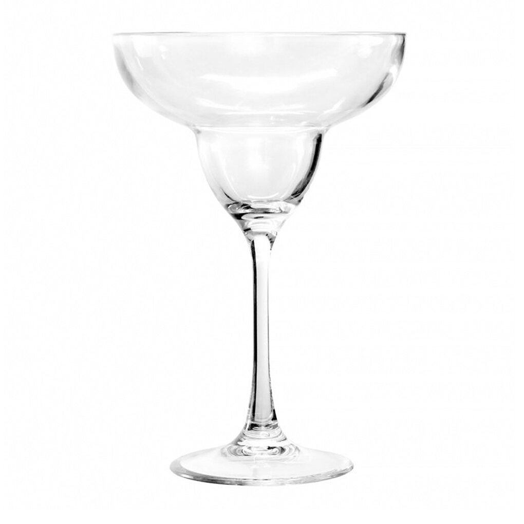 Winston Porter Brantner Unbreakable 10 oz. Plastic Margarita Glass & Reviews
